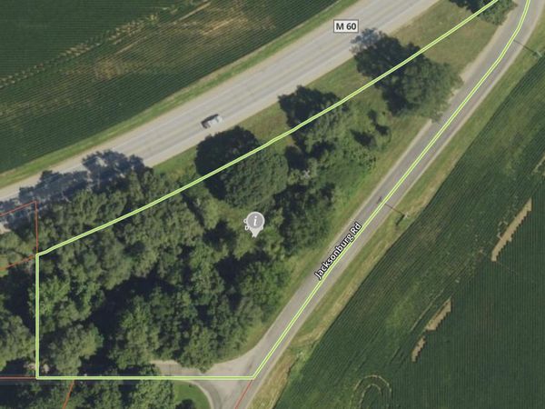 30315 Jacksonburg Road, Mendon, MI 49072