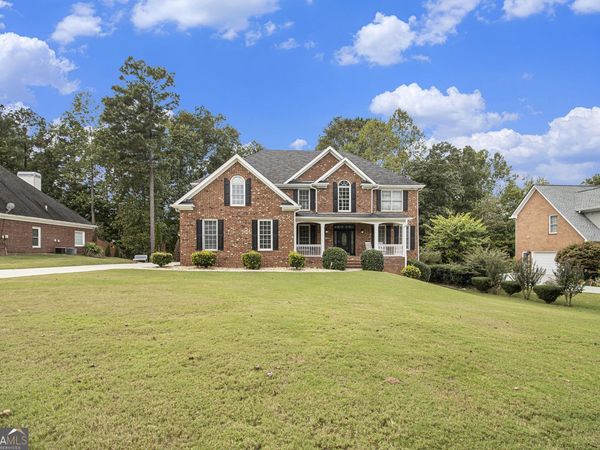 5105 Highland Lake Drive, South Fulton, GA 30349