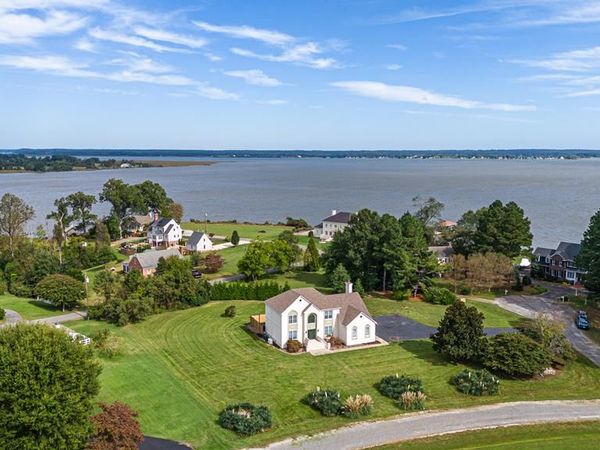 129 Coopers Point Ln, TAPPAHANNOCK, VA 22560