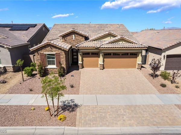 1199 N Water Street, Henderson, NV 89011