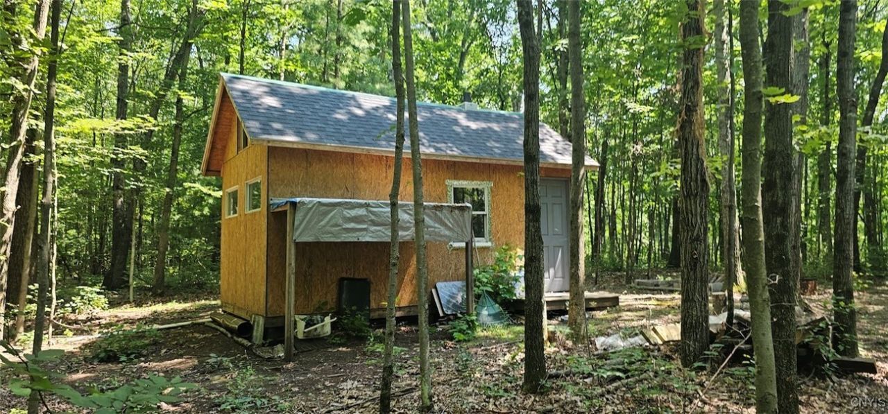 Talmadge Hill Road W, Waverly, NY 14892 Main Photo