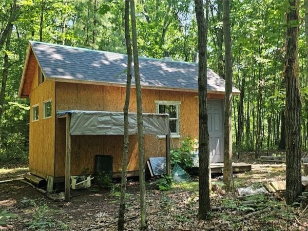 Talmadge Hill Road W, Waverly, NY 14892