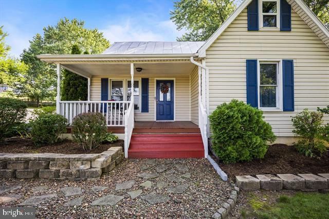 3306 Harpine Highway, Rockingham, VA 22802 Main Photo