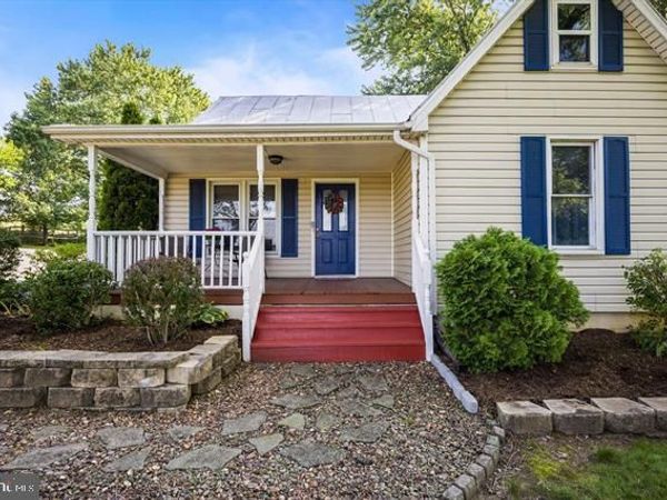 3306 HARPINE HIGHWAY, ROCKINGHAM, VA 22802