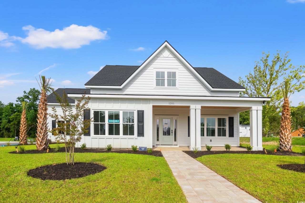 1200 Brackish Bay Rd Photo 1