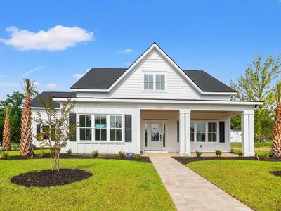 1200 Brackish Bay Rd, North Myrtle Beach, SC 29582