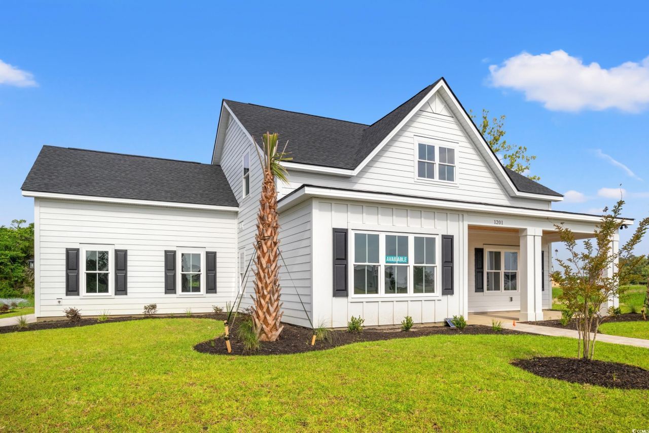 1200 Brackish Bay Rd Photo 2