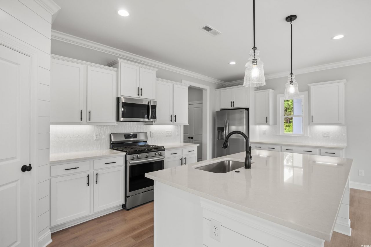 1200 Brackish Bay Rd Photo 4