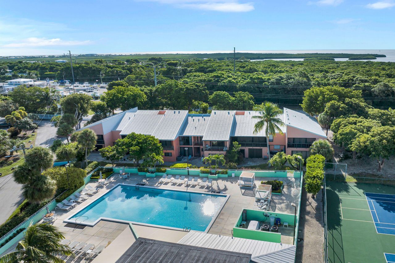 98202 Windward Avenue, Unit Condo w/ 3, Key Largo, FL 33037 Photo