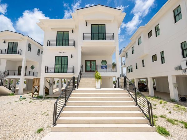 231 E Shore Drive, Unit 4, Summerland, FL 33042