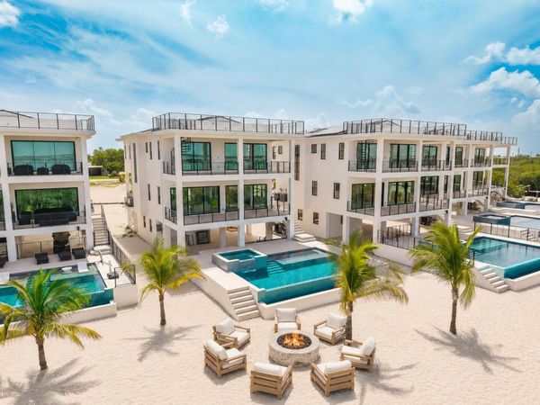231 E Shore Drive, Unit 6, Summerland, FL 33042