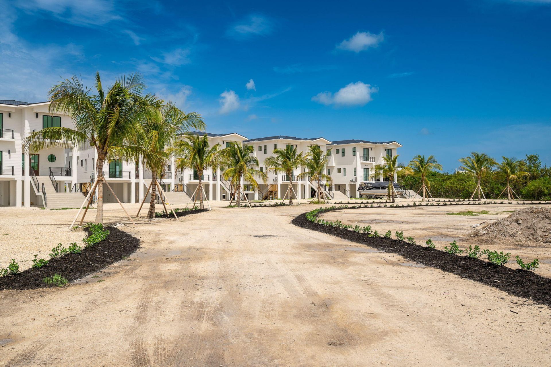 231 E Shore Drive, Unit 6, Summerland Key, FL 33042 Photo