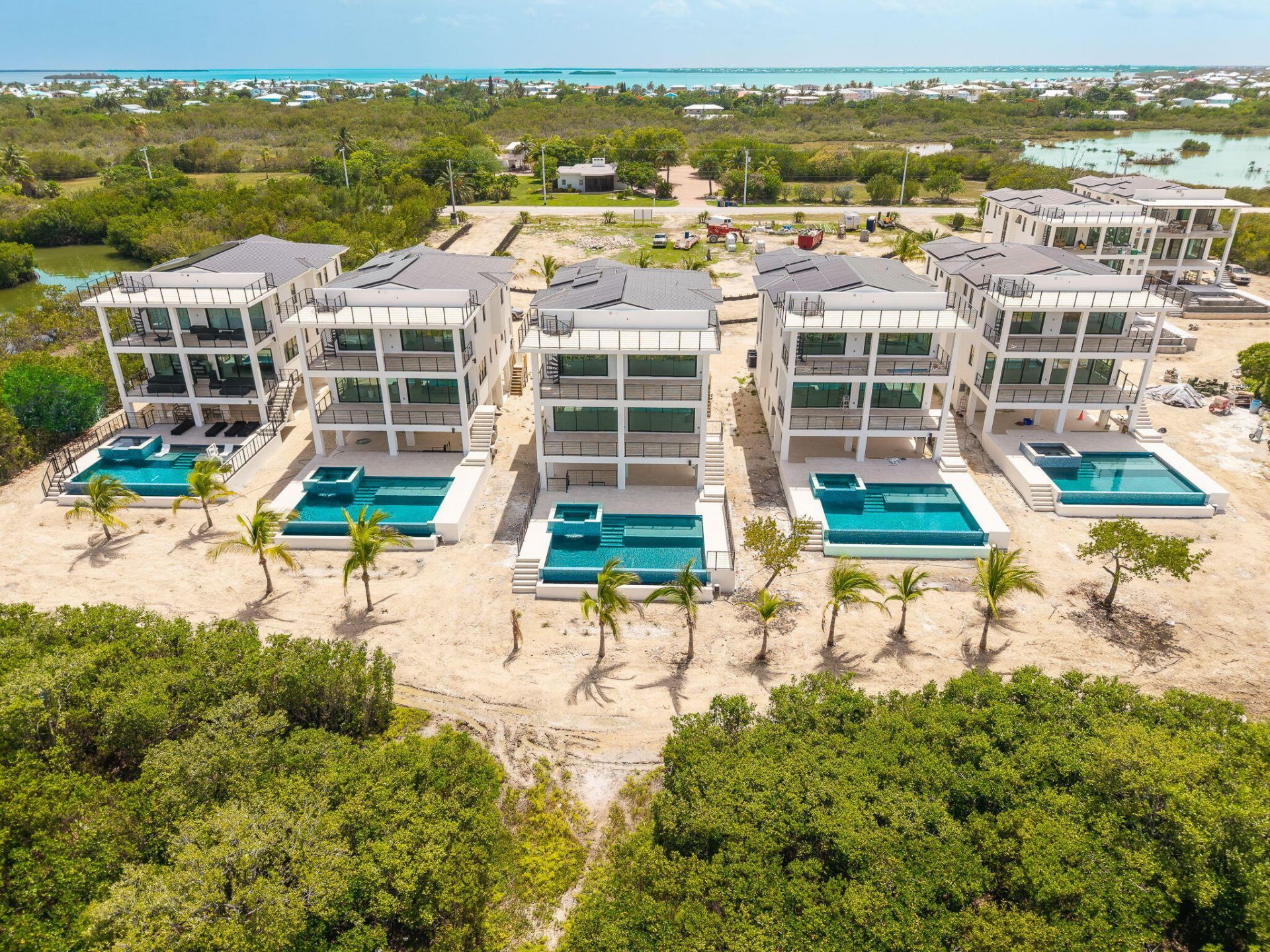 231 E Shore Drive, Unit 6, Summerland Key, FL 33042 Photo