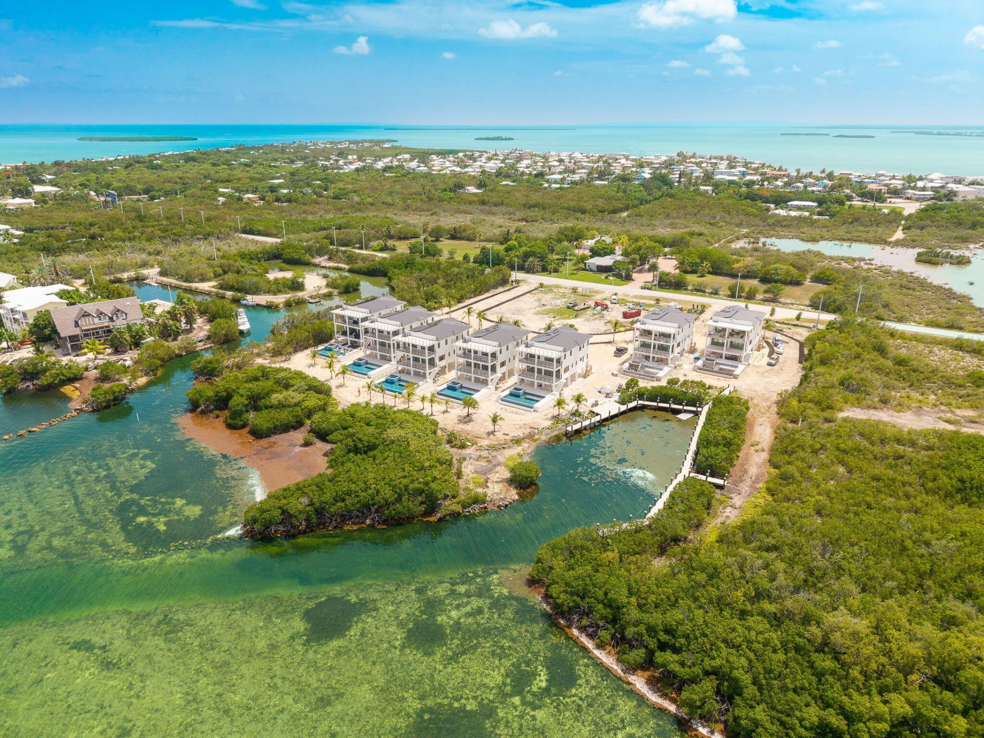 231 E Shore Drive, Unit 6, Summerland Key, FL 33042 Photo