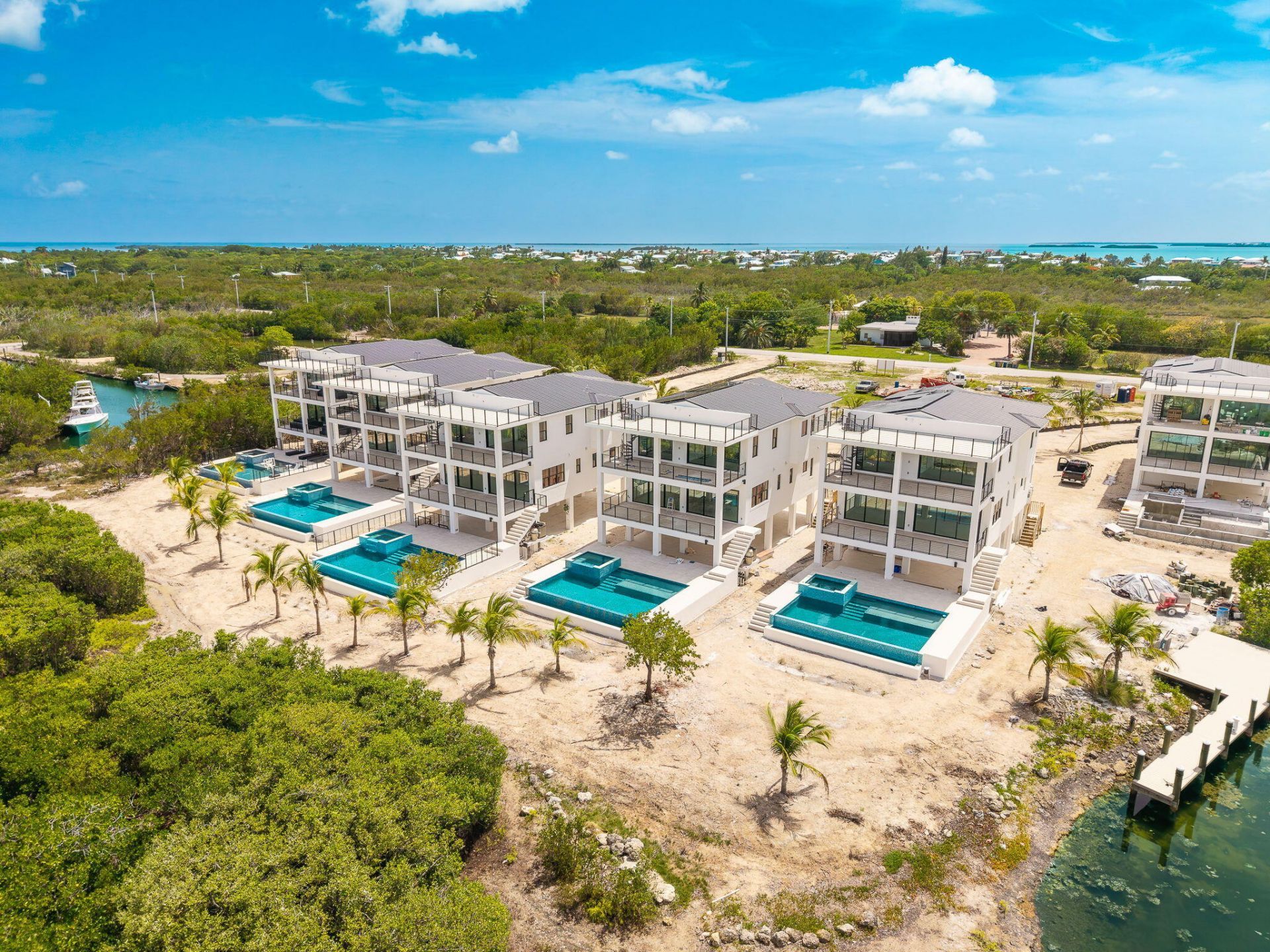 231 E Shore Drive, Unit 6, Summerland Key, FL 33042 Photo