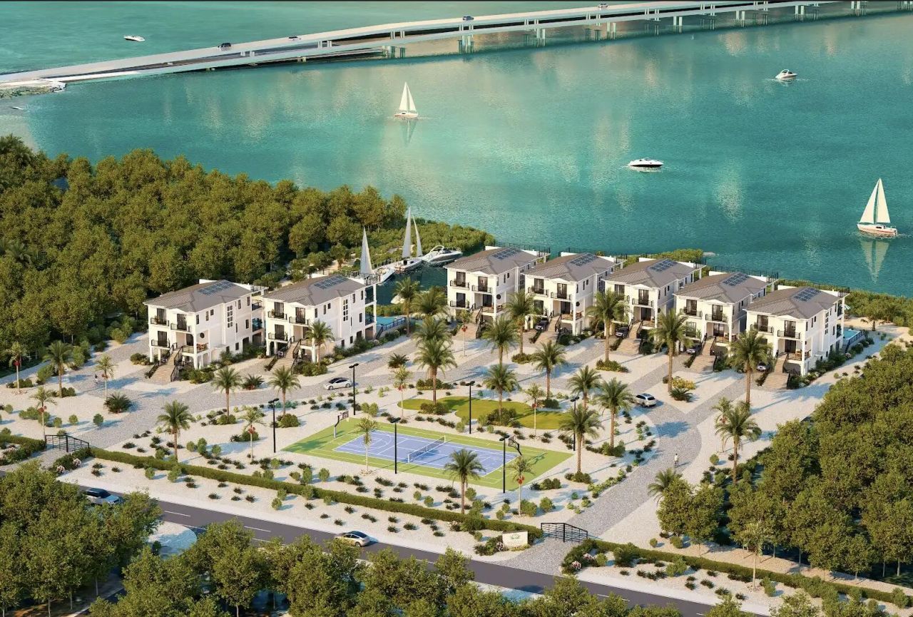231 E Shore Drive, Unit 6, Summerland Key, FL 33042 Photo