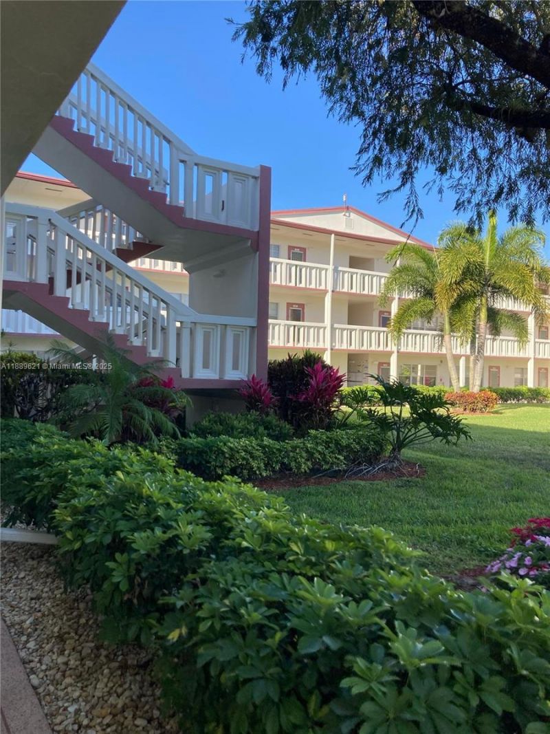 157 Fanshaw D, Unit 157, Boca Raton, FL 33434 Photo