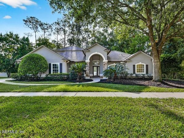 2693 SENECA Drive, St. Johns, FL 32259