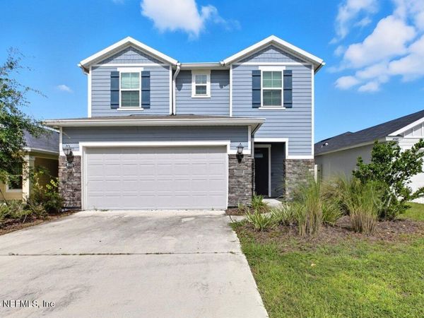 9711 SKYDIVE Court, Jacksonville, FL 32221