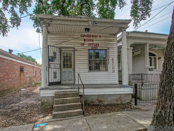 2110 Jackson Ave, New Orleans, LA 70113