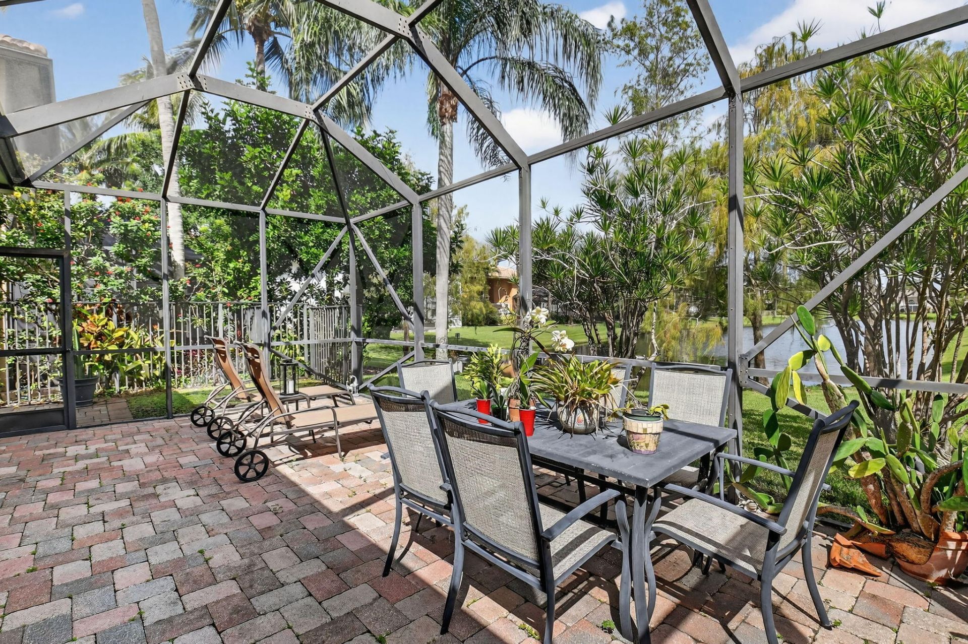 9946 Coronado Lake Drive, Boynton Beach, FL 33437 Photo