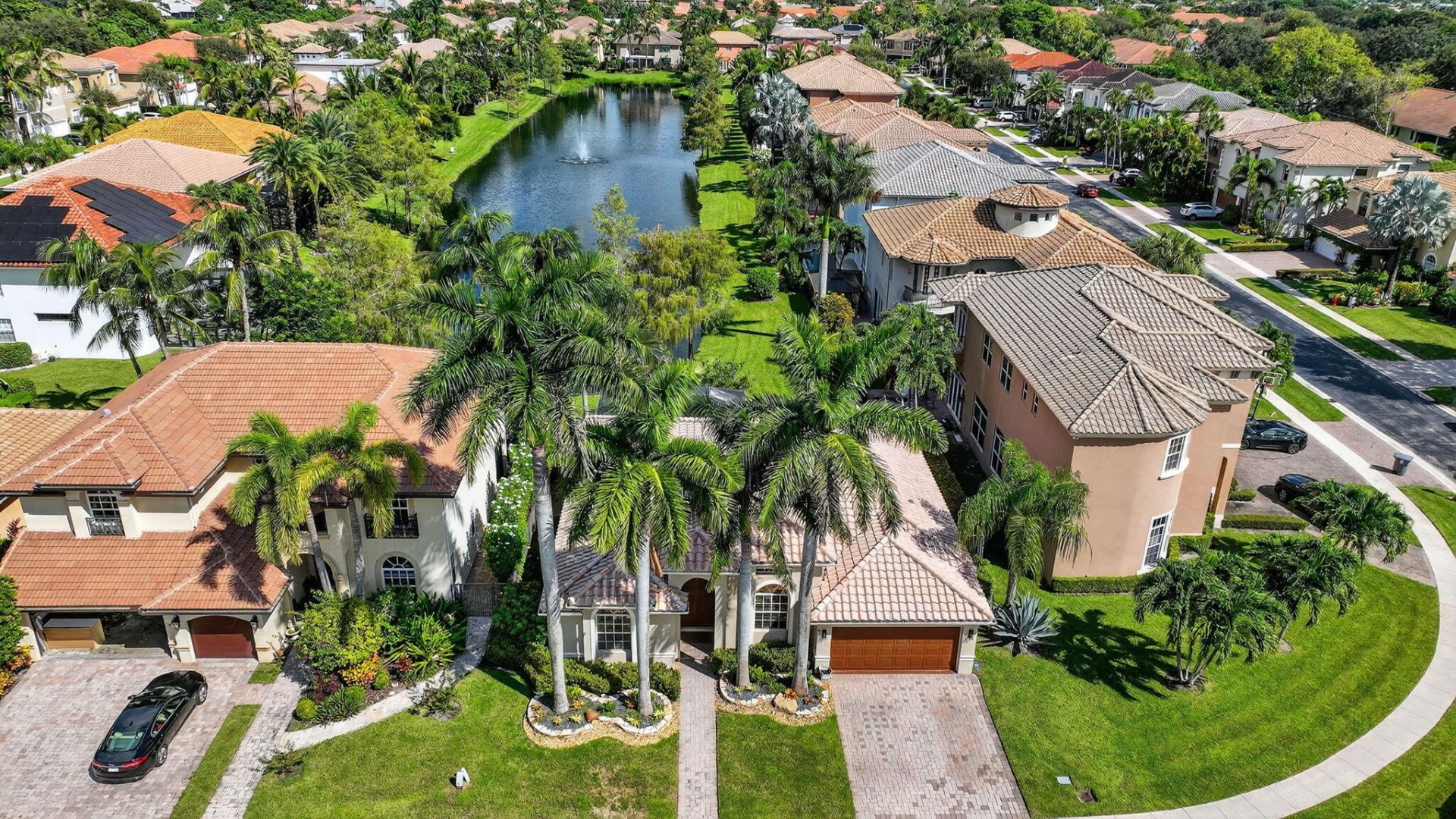 9946 Coronado Lake Drive, Boynton Beach, FL 33437 Photo
