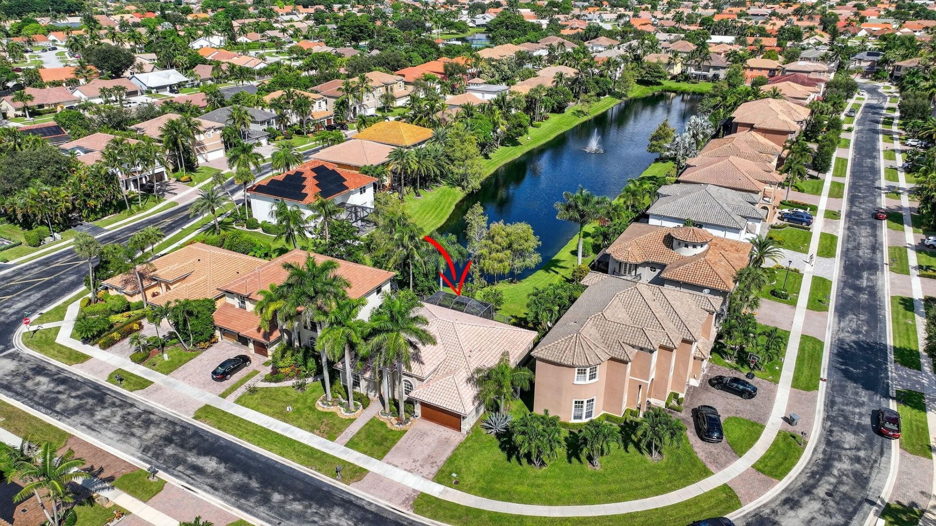 9946 Coronado Lake Drive, Boynton Beach, FL 33437 Photo