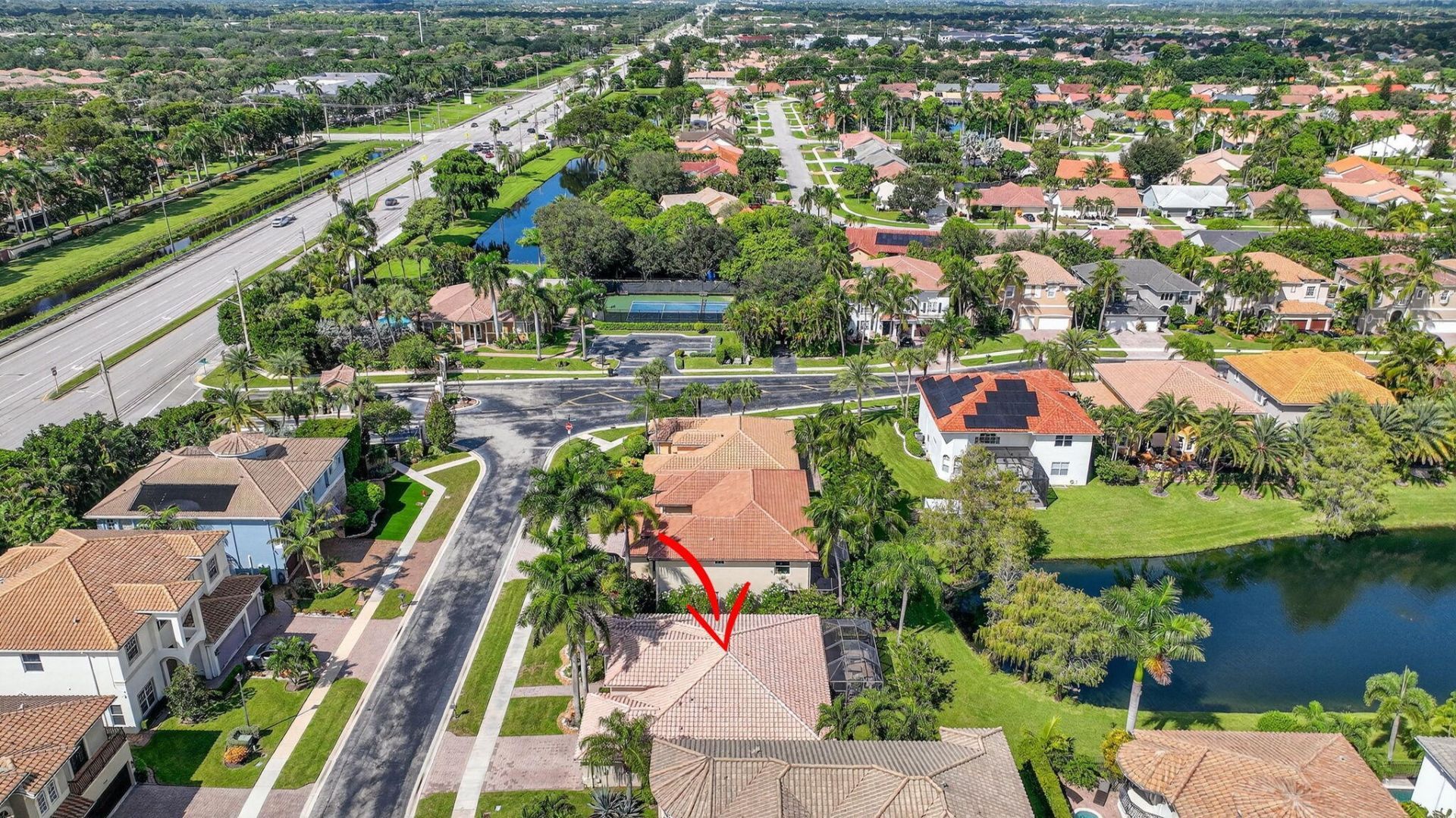 9946 Coronado Lake Drive, Boynton Beach, FL 33437 Photo