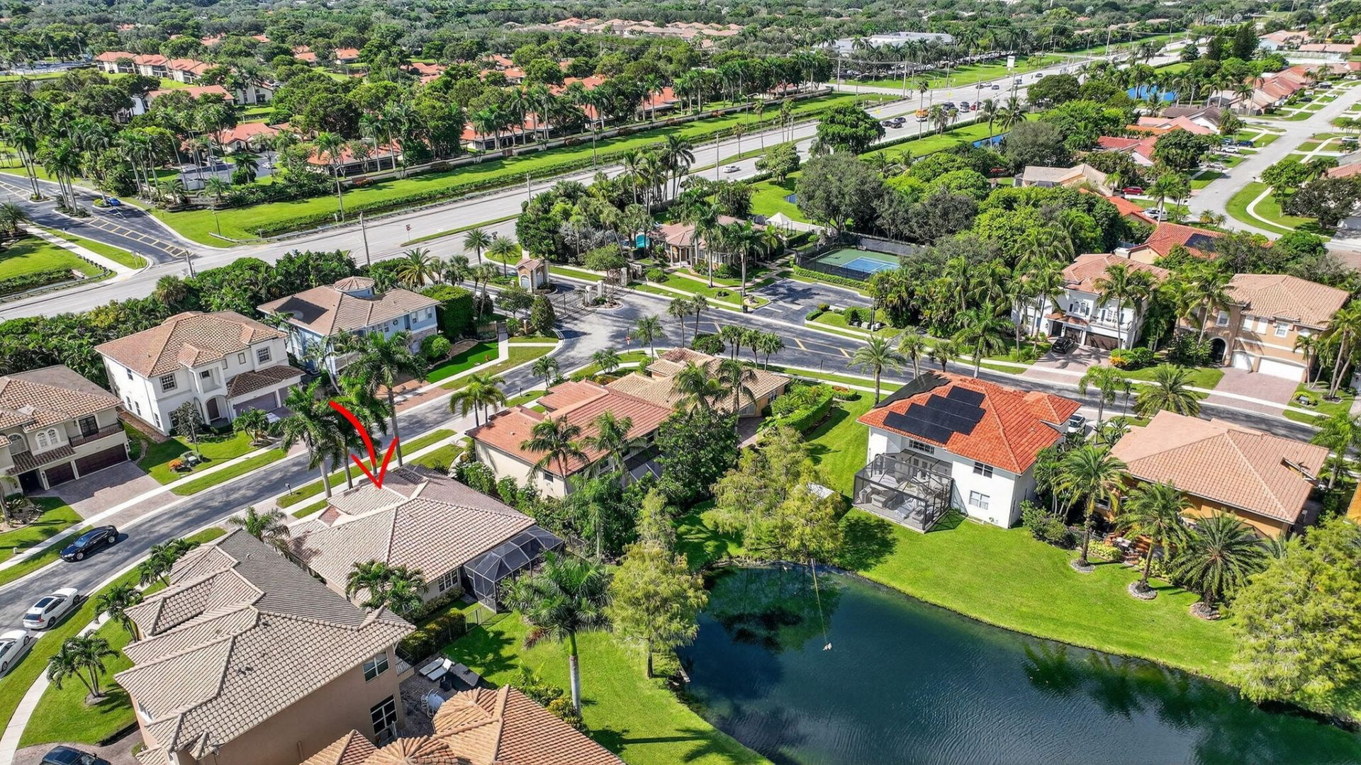 9946 Coronado Lake Drive, Boynton Beach, FL 33437 Photo