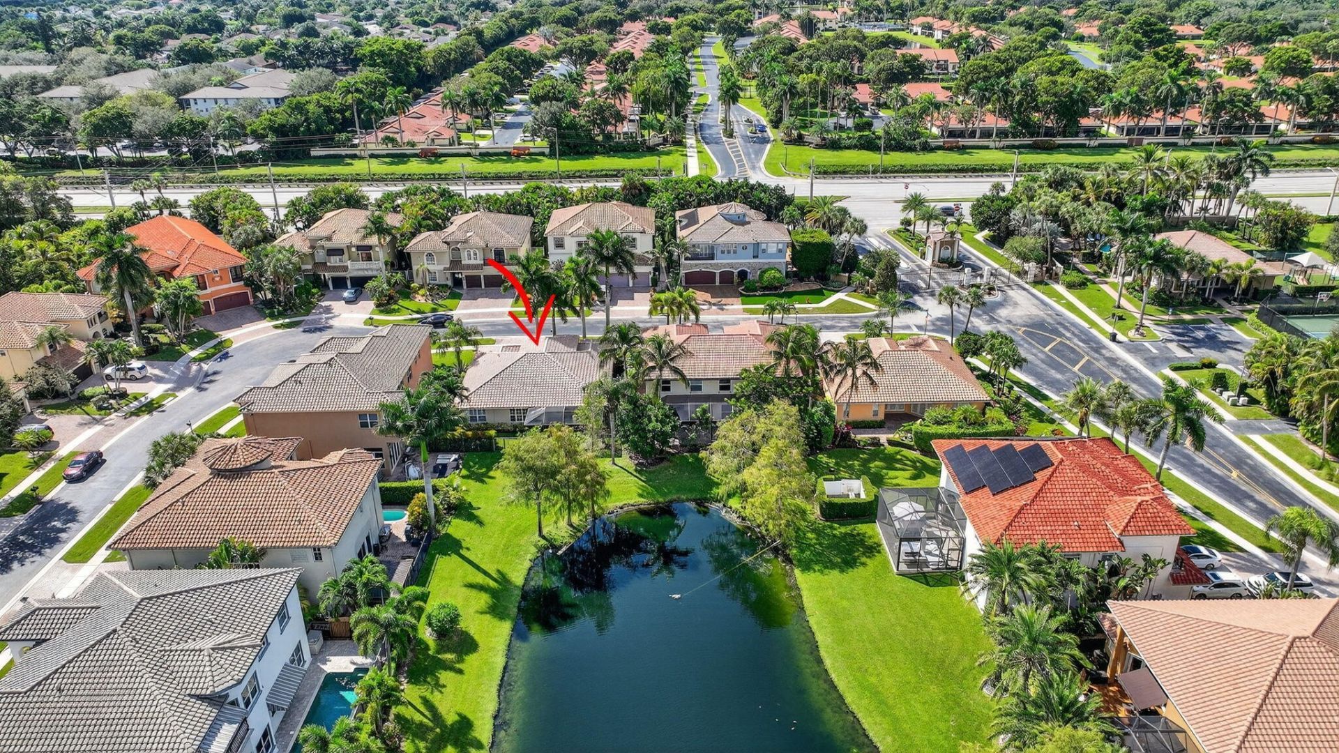 9946 Coronado Lake Drive, Boynton Beach, FL 33437 Photo