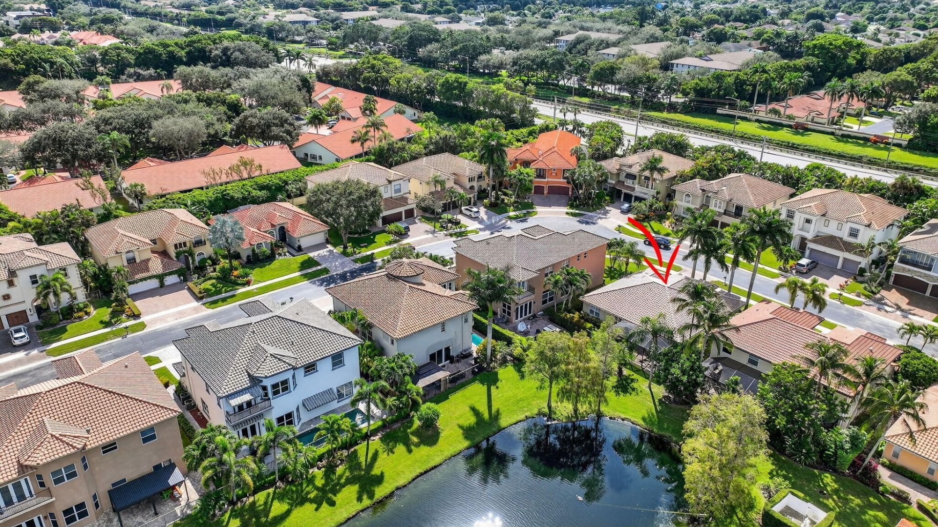 9946 Coronado Lake Drive, Boynton Beach, FL 33437 Photo