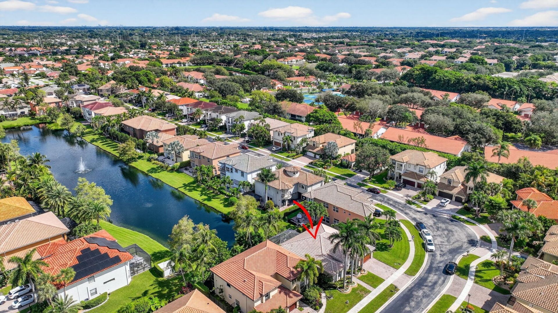 9946 Coronado Lake Drive, Boynton Beach, FL 33437 Photo