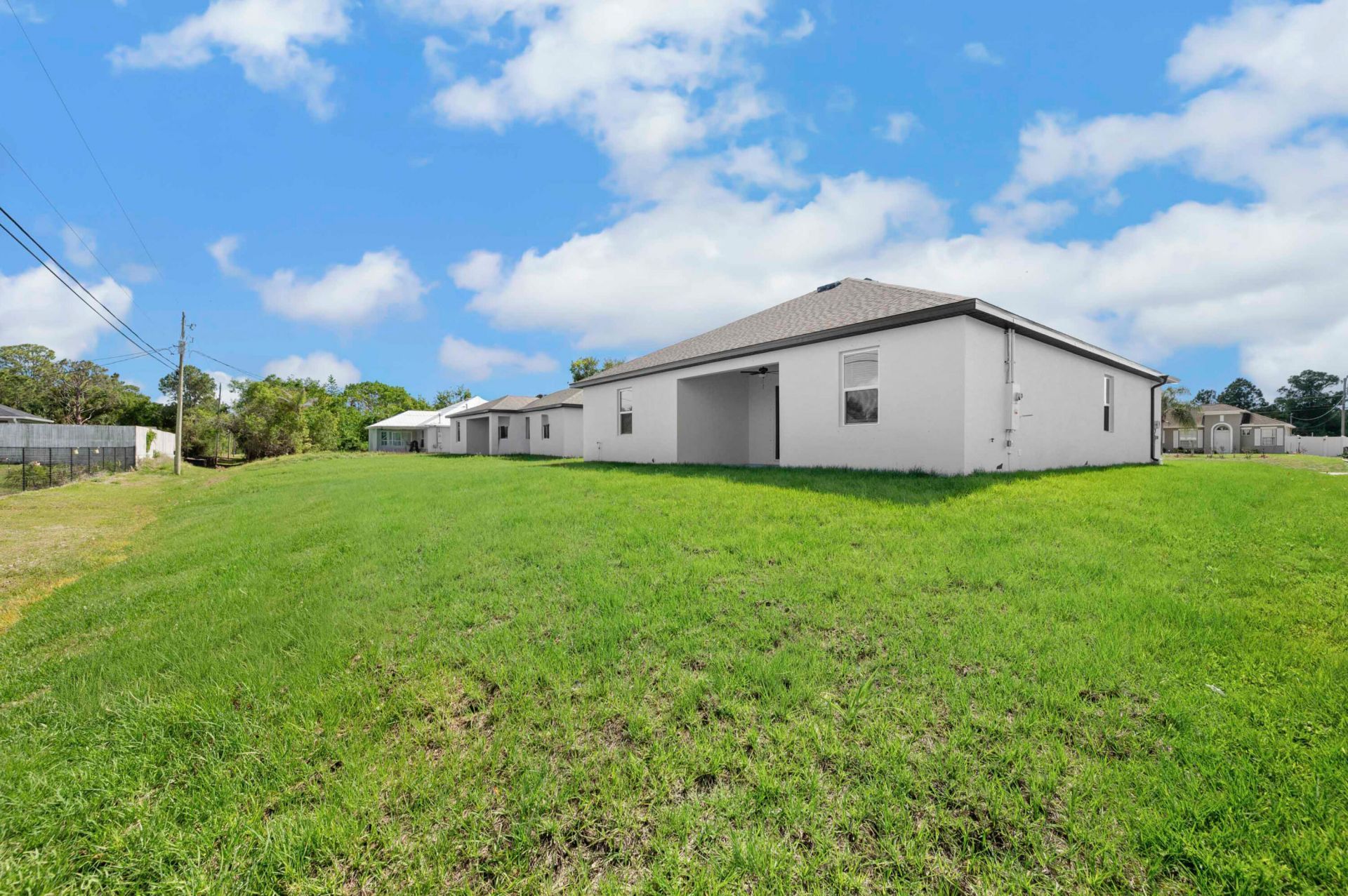 392 SW Paw Court, Port Saint Lucie, FL 34953 Photo