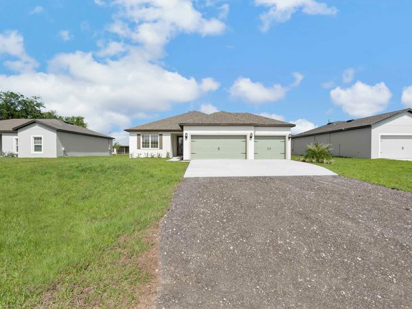 242 Glen Road, Port St. Lucie, FL 34953