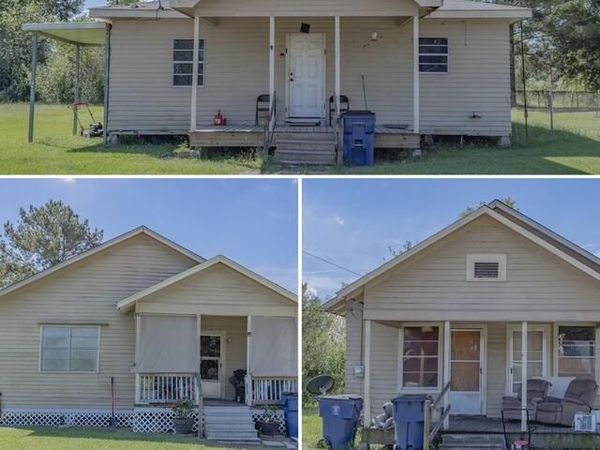 7384 Grand Prairie Highway, Rayne, LA 70578