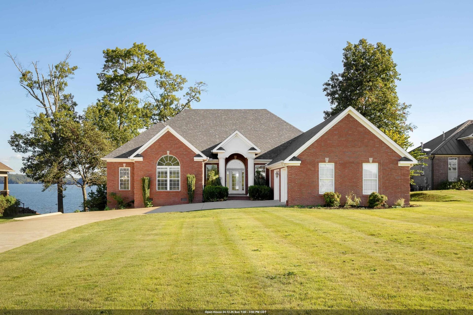 1030 Co Rd 33, Killen, AL 35645 Main Photo