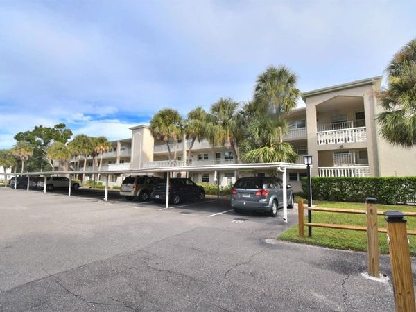 940 VIRGINIA STREET, Unit 108, DUNEDIN, FL 34698