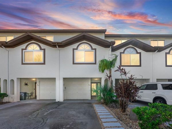 375 MADEIRA CIRCLE, TIERRA VERDE, FL 33715