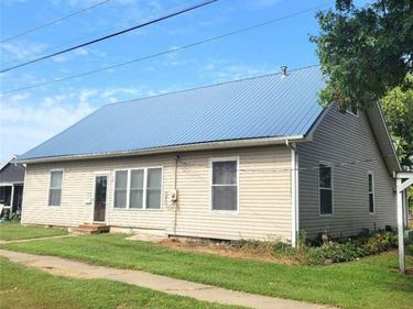 405 W 2nd Street, Norborne, MO 64668