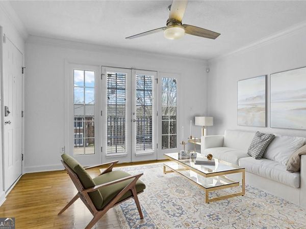 869 Briarcliff Road NE, Unit B11, Atlanta, GA 30306