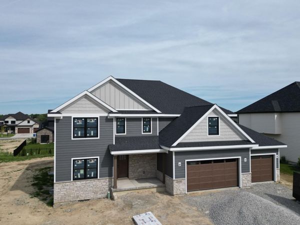 9480 Tall Grass Trail, St. John, IN 46373
