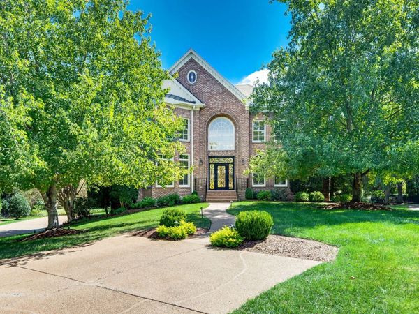 704 Princeton Hills Dr, Brentwood, TN 37027