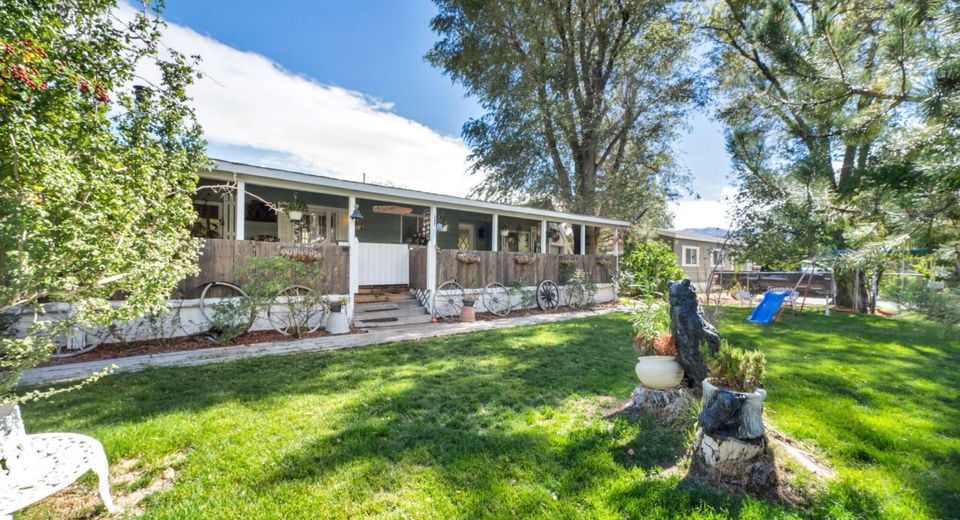 4000 Bobolink Circle, Reno, NV 89508 Photo