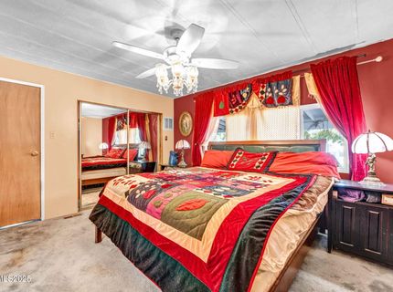 4000 Bobolink Circle, Reno, NV 89508 Photo