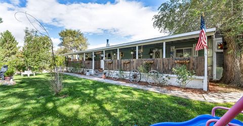 4000 Bobolink Circle, Reno, NV 89508 Photo