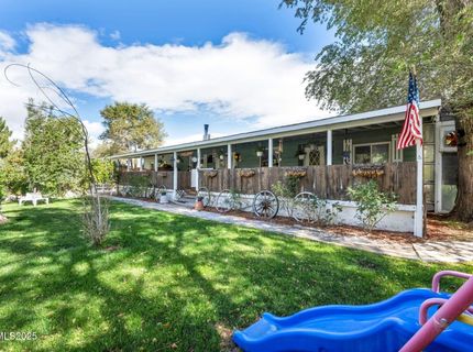 4000 Bobolink Circle, Reno, NV 89508 Photo