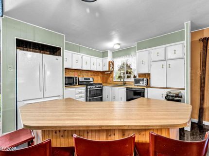 4000 Bobolink Circle, Reno, NV 89508 Photo