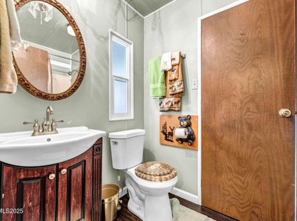 4000 Bobolink Circle, Reno, NV 89508 Photo