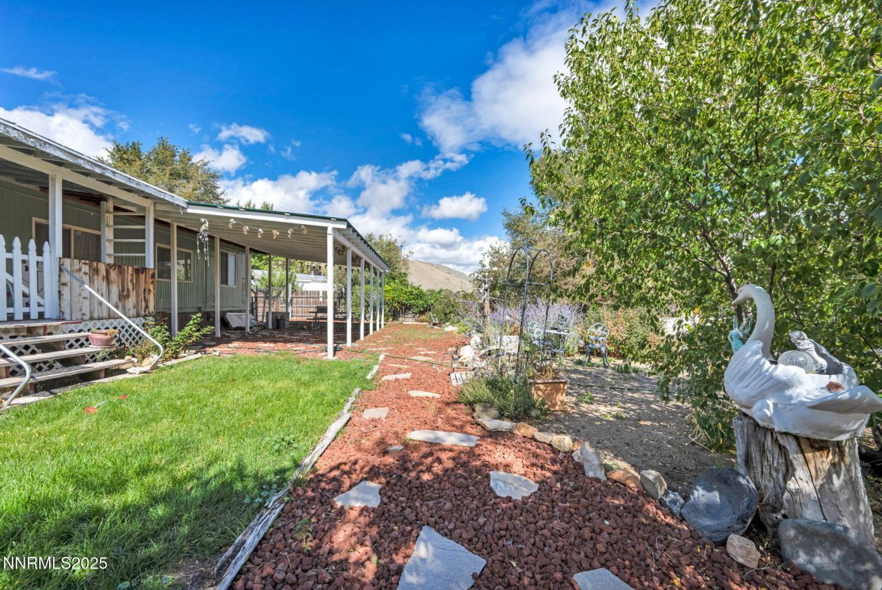 4000 Bobolink Circle, Reno, NV 89508 Photo