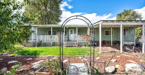 4000 Bobolink Circle, Reno, NV 89508 Photo